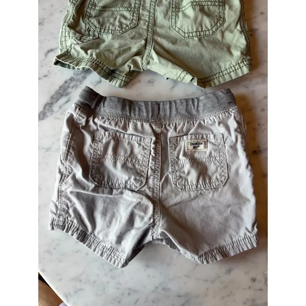 OshKosh Bgosh oshkosh gosh